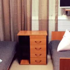 Hostel Kosmonavta Пермь удобства в номере фото 3