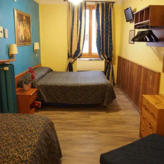 Hotel Santa Croce комната для гостей фото 3