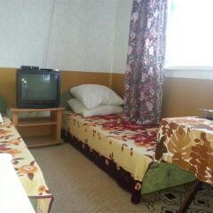 Olgino Hotel Бердянск комната для гостей фото 2