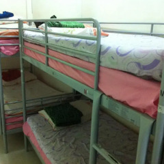 ServiceWorld Hostel детские мероприятия