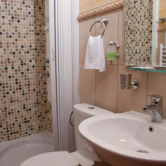 Апарт-Отель Villa Edelweiss 4* Апартаменты с различными типами кроватей фото 7