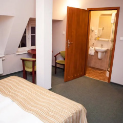 Hotel Logos комната для гостей фото 7