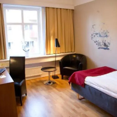 Capsis Hotel Thessaloniki удобства в номере