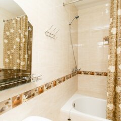 Гостиница Versal 2 Guest House Стандартный номер с различными типами кроватей фото 32
