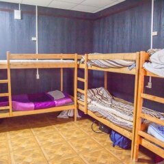 Хостел 44 Кровать в женском общем номере фото 2