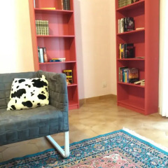 Отель B-smart B&B детские мероприятия фото 3