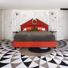 Hotel Le Montana детские мероприятия фото 2