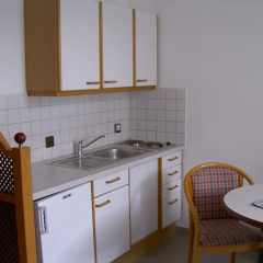 Hotel Strebersdorferhof Вена в номере фото 2