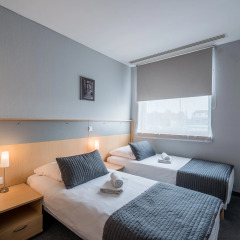 Отель Weiser hotel Польша, Вроцлав - 3 отзыва об отеле, цены и фото номеров - забронировать отель Weiser hotel онлайн комната для гостей