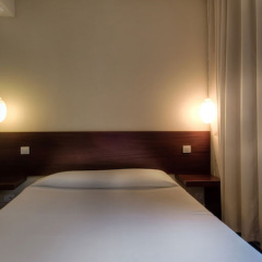 Hotel B Paris Boulogne комната для гостей фото 12