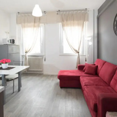Апартаменты Residence 2 Studio & Suites комната для гостей фото 6