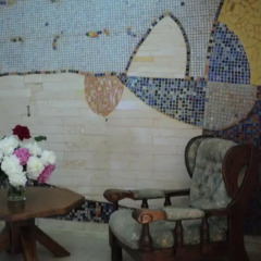 Hotel Horizont сауна