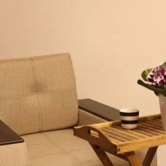 Weekend Rooms and Hostel интерьер отеля фото 3