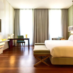 Pousada de Lisboa, Praça do Comércio - Small Luxury Hotel комната для гостей фото 9