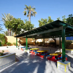Playasol Aquapark & Spa Hotel бассейн фото 3