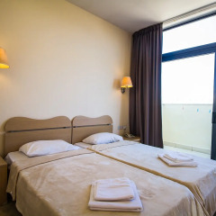 Bayview Hotel by ST Hotels Гзира комната для гостей фото 18
