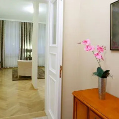 Отель Hunger Wall Residence Прага удобства в номере