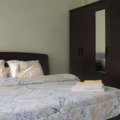 Отель 3-Bedroom Villa - Jomtien Beach комната для гостей фото 3