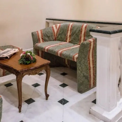 Hotel Regio развлечения