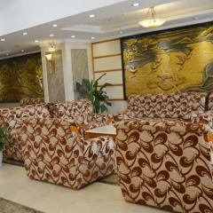 Отель Hanoi Sahul Hotel Вьетнам, Ханой - отзывы, цены и фото номеров - забронировать отель Hanoi Sahul Hotel онлайн интерьер отеля