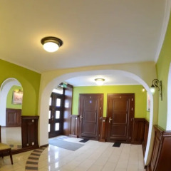 Hotel San Remo интерьер отеля фото 3