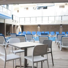 Отель Euroclub Hotel Мальта, Каура - 1 отзыв об отеле, цены и фото номеров - забронировать отель Euroclub Hotel онлайн балкон