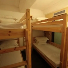 Отель Mingtown Hiker Youth Hostel Китай, Шанхай - отзывы, цены и фото номеров - забронировать отель Mingtown Hiker Youth Hostel онлайн детские мероприятия
