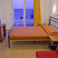 Ilyssion Hotel спа