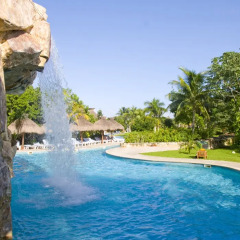 Iberostar Paraiso Beach All Inclusive Paradise Mexico Iberostar Paraiso Beach All Inclusive Paradise Mexico Zenhotels