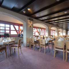 Отель Stryn Hotell питание фото 3