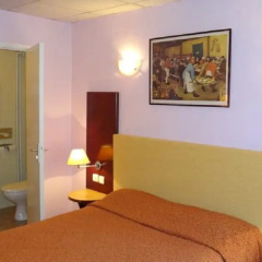 Monnier Hotel Париж комната для гостей