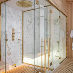 Гостиница Kazan Palace by Tasigo 5* Президентский люкс с различными типами кроватей фото 7