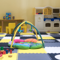 Elysium in Paphos, Cyprus from 281$, photos, reviews - zenhotels.com childrens activities photo 2