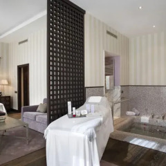 Barcelo Alba De Layos Hotel спа