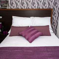 Trivelles Hotel Manchester - Cross Lane 2* Номер Делюкс с различными типами кроватей фото 2