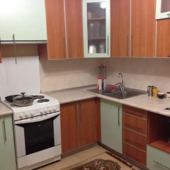 Гостиница Apartamenti Ekaterinodar 2 в номере
