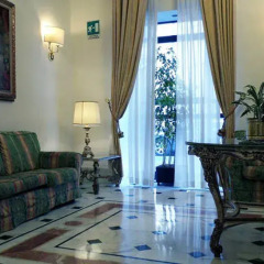 Raeli Hotel Noto комната для гостей фото 4