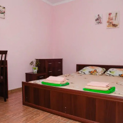 Гостевой Дом Otel Leto детские мероприятия