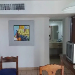 Отель Oleo Cancun Playa All Inclusive Boutique Resort комната для гостей фото 6