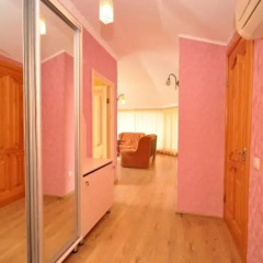 Гостиница Aquamarin Guest House удобства в номере фото 2
