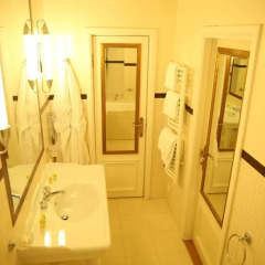 Отель Фортеция Питер 3* Стандартный номер фото 32