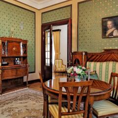 Гостиница Метрополь 5* Представительский люкс