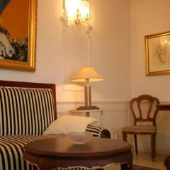 Отель Nebozizek Hotel a Restaurant Чехия, Прага - отзывы, цены и фото номеров - забронировать отель Nebozizek Hotel a Restaurant онлайн в номере