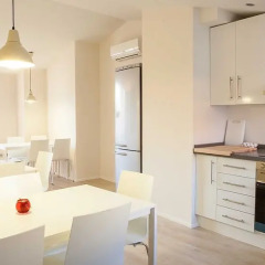 Отель Hulot B&B Valencia в номере фото 4