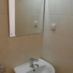 Mini Hotel Dubrava Москва ванная