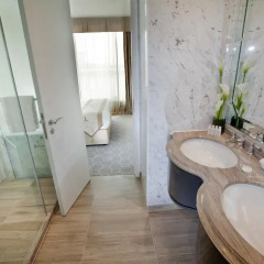 Отель Dorsett Shepherds Bush 4* Студия с различными типами кроватей фото 2