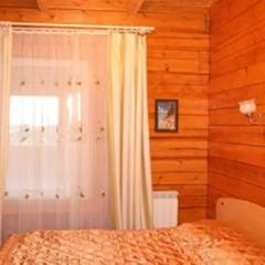 Гостиница Мини-отель Байкал на Ольхоне отзывы, цены и фото номеров - забронировать гостиницу Мини-отель Байкал онлайн Ольхон сауна фото 2