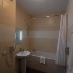 Adler Hotel&Spa 4* Стандартный номер с разными типами кроватей фото 2