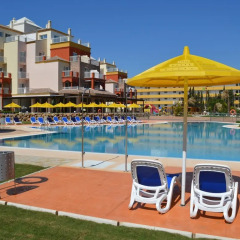 Отель Smy Costa del Sol бассейн фото 3