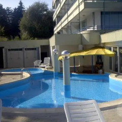 Отель Bonita Hotel Болгария, Золотые пески - отзывы, цены и фото номеров - забронировать отель Bonita Hotel онлайн детские мероприятия фото 2